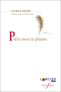Picture of Prête-moi ta plume