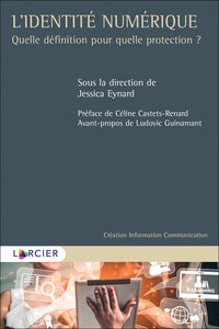 Picture of L'identité numérique