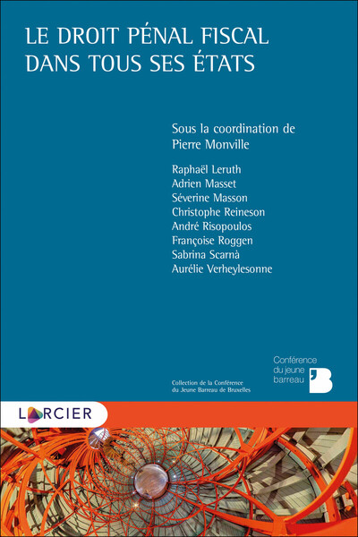 Image de Le droit pénal fiscal dans tous ses états