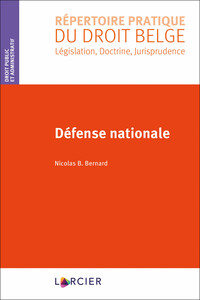 Picture of Défense nationale