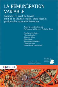 Picture of La rémunération variable