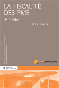 Picture of La fiscalité des PME