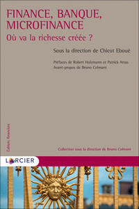 Picture of Finance, banque, microfinance
