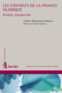 Picture of Les contrats de la finance islamique