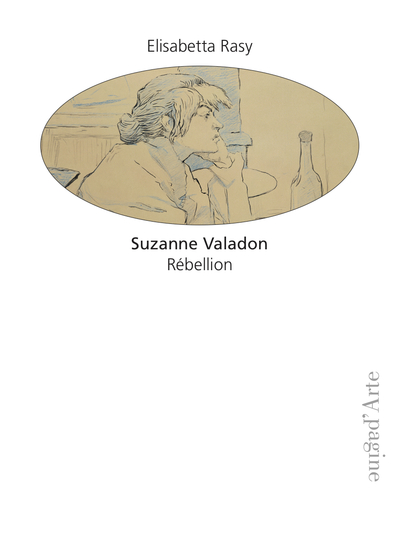 Picture of Suzanne Valadon