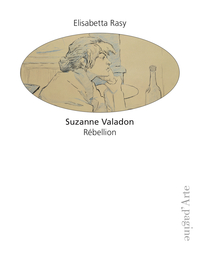 Picture of Suzanne Valadon