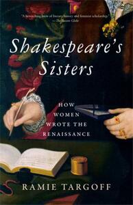 Picture of Shakespeare's Sisters /anglais