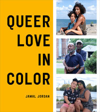 Image de Queer Love in Color /anglais