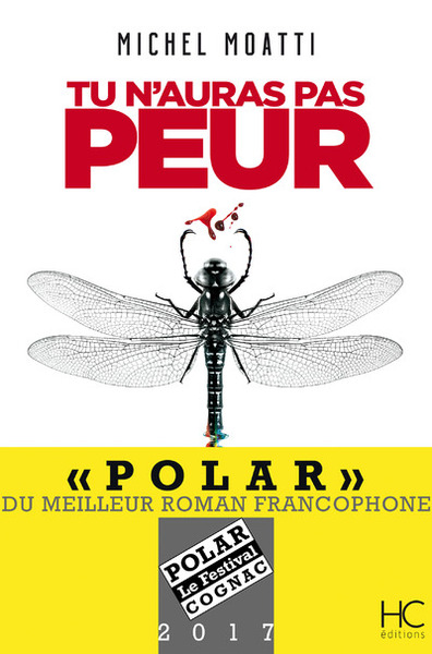 Picture of Tu n'auras pas peur