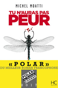 Picture of Tu n'auras pas peur
