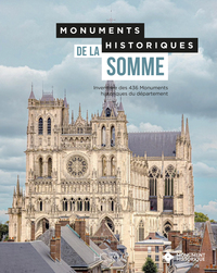 Image de Monuments Historiques de la Somme