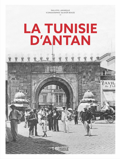 Image de La Tunisie d'antan