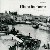 Image de L'ile de Ré d'antan