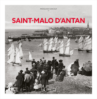 Picture of Saint-Malo d'Antan