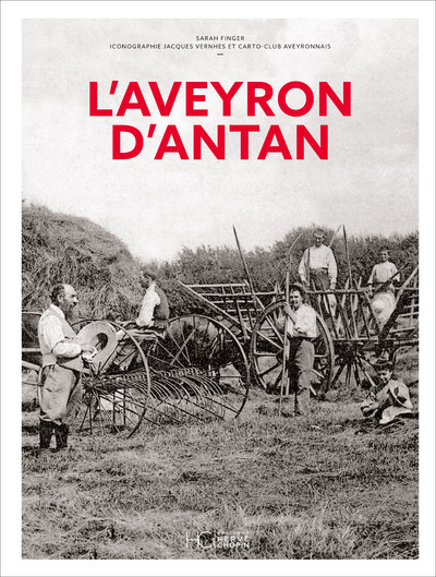 Picture of L'aveyron d'antan - Nouvelle édition