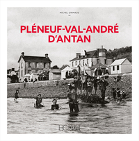 Picture of Pléneuf-Val-André d'Antan