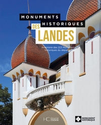 Picture of Monuments historiques des Landes