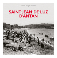 Image de Saint-Jean-De-Luz d'Antan