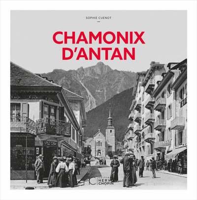 Image de Chamonix d'antan