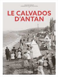 Picture of Le Calvados d'antan