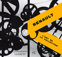 Image de Renault - L'art de la collection