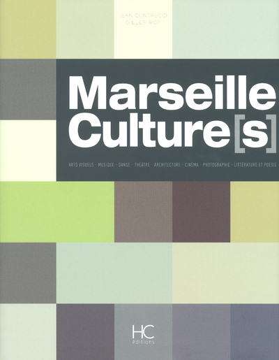 Picture of Marseille Culture(s)