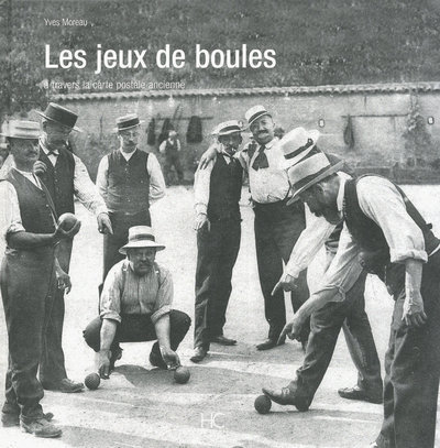 Picture of Les jeux de boules