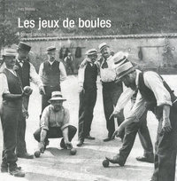 Picture of Les jeux de boules