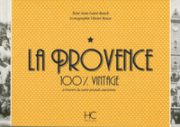 Image de La Provence 100 % vintage à travers la carte postale ancienne