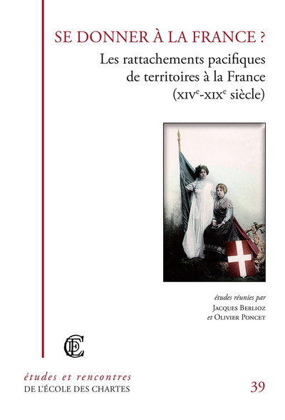 Picture of Se donner à la France ?