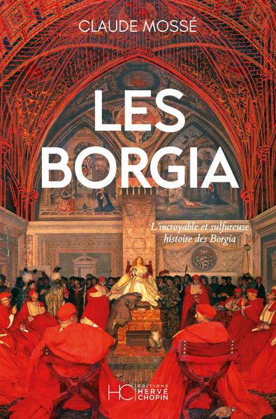 Picture of Les Borgia