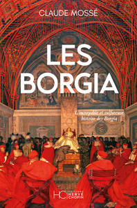 Picture of Les Borgia