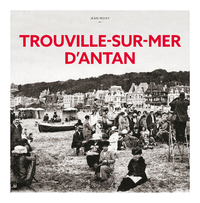 Picture of Trouville sur Mer d'antan