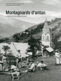 Image de Montagnards d'antan