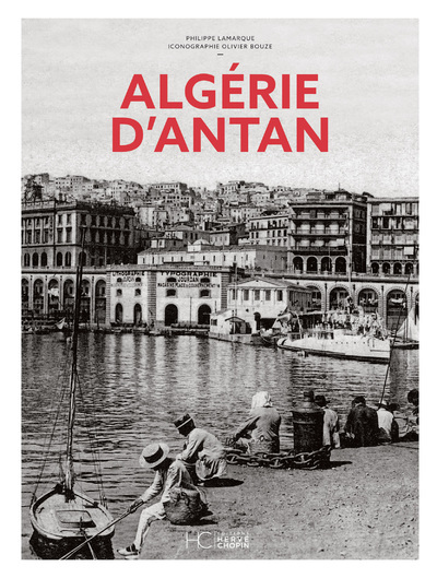 Image de L'Algérie d'Antan