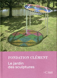 Picture of Le jardin des sculptures (Fondation Clément)