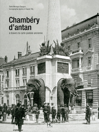 Image de Chambery d'antan