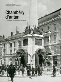 Image de Chambery d'antan