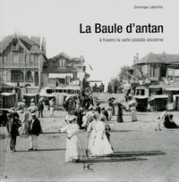Image de La baule d'antan