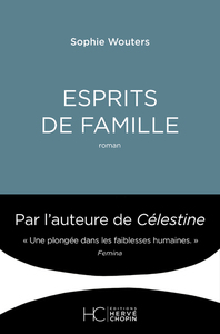 Picture of Esprits de famille