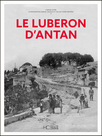Picture of Le Luberon d'antan - Nouvelle édition
