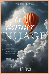 Picture of Le dernier nuage