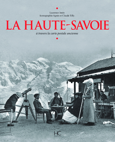 Image de La Haute-Savoie à travers la carte postale ancienne