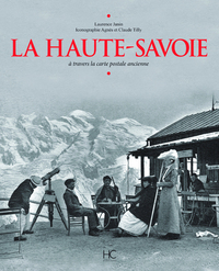 Image de La Haute-Savoie à travers la carte postale ancienne