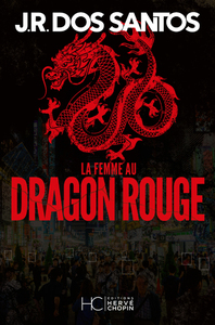 Picture of La femme au dragon rouge