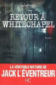 Image de Retour à Whitechapel