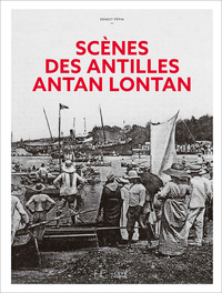 Image de Scènes des Antilles antan lontan