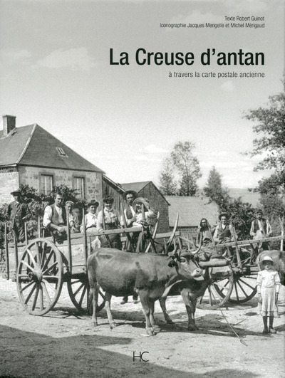 Picture of La Creuse d'antan