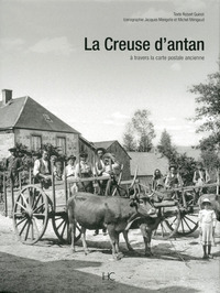 Picture of La Creuse d'antan