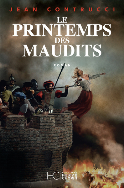 Picture of Le printemps des maudits